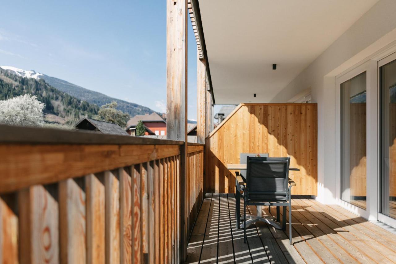 Apart33 By Apart4You Aparthotel Haus im Ennstal Exterior foto